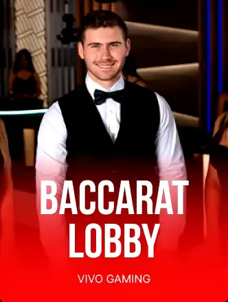 BetMakerz Live Baccarat Lobby – Online Baccarat mit Live Dealern