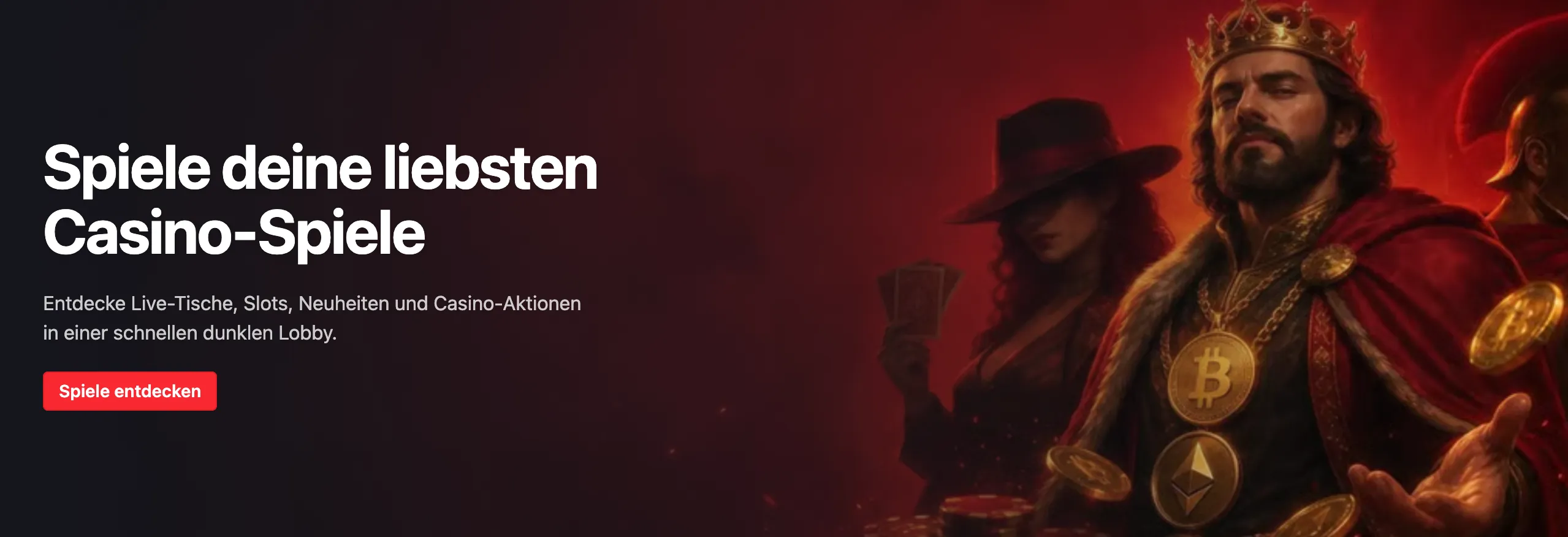 BetMakerz Casino Banner – Aktuelle Angebote und Highlights