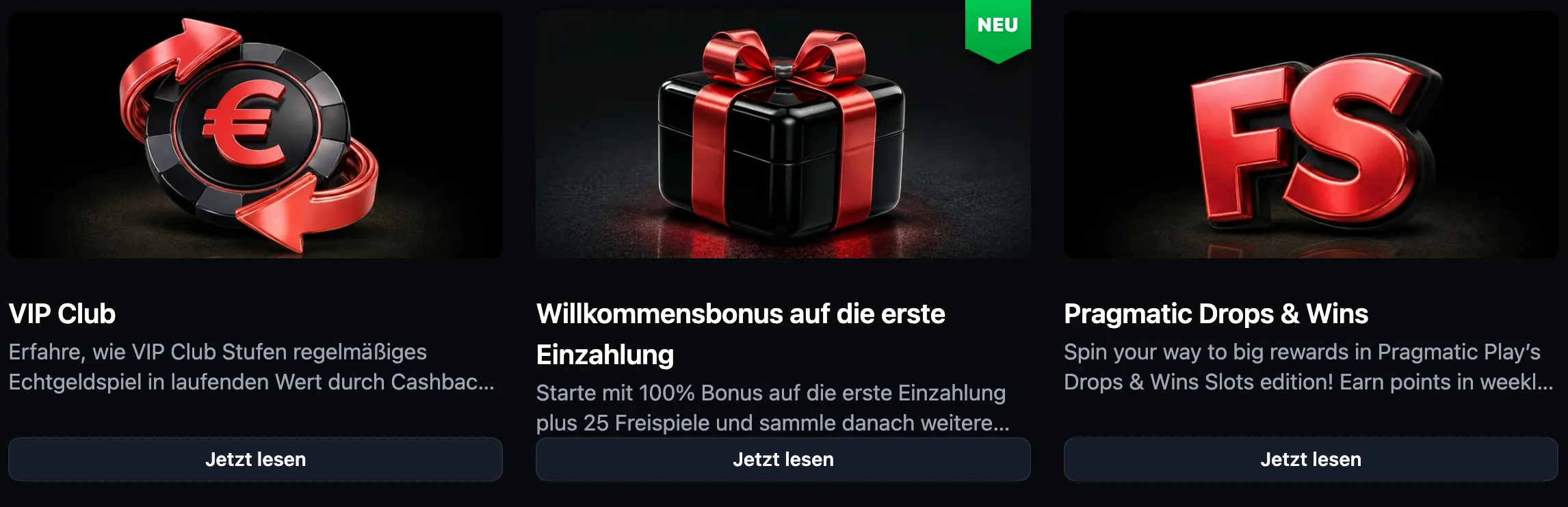 BetMakerz Casino Bonus – Willkommensbonus und Freispiele für Neukunden