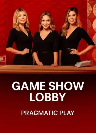 BetMakerz Live Casino Gameshow Lobby – Glücksrad und Live-Shows