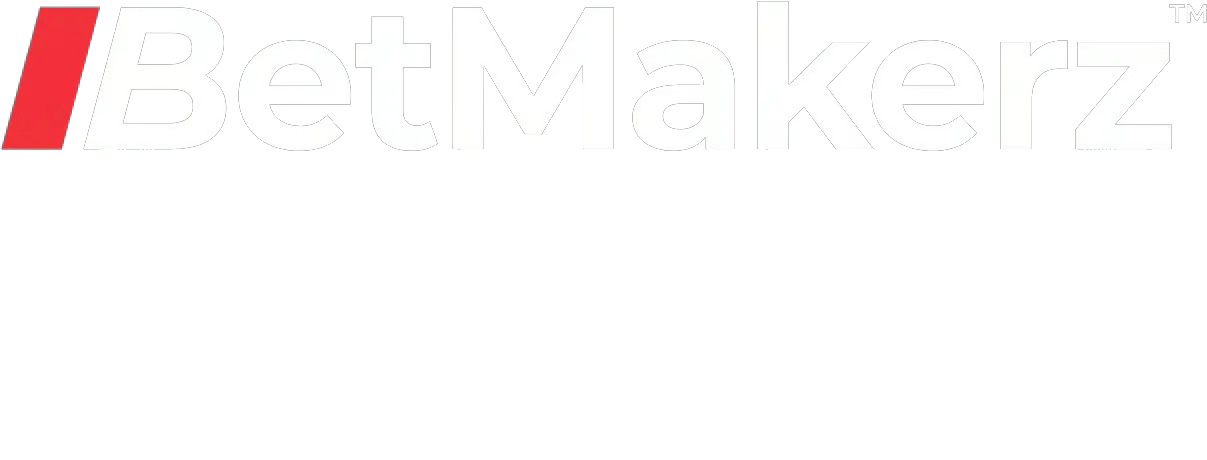 BetMakerz Casino Logo – Offizielles Logo der Online-Spielothek