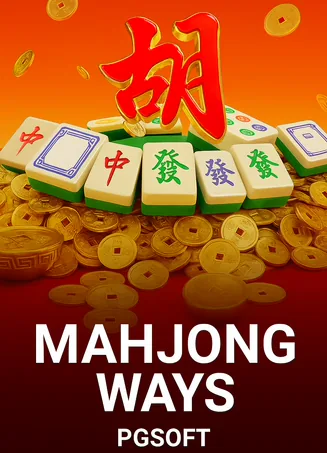 Mahjong Ways Slot bei BetMakerz – PG Soft Spielautomat online spielen