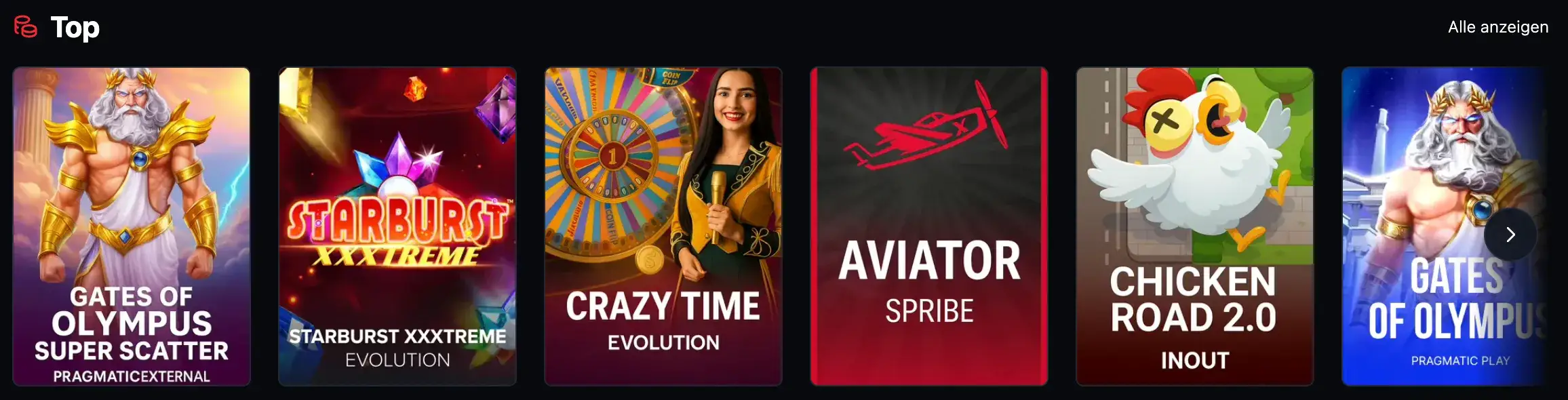 BetMakerz Casino Slots – Große Auswahl an Spielautomaten