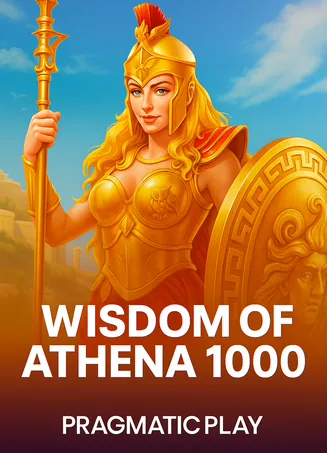 Wisdom of Athena 1000 Slot bei BetMakerz – Griechische Mythologie Spielautomat